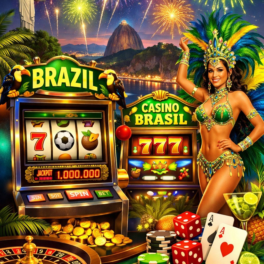 APK oficial da 555bet para Android