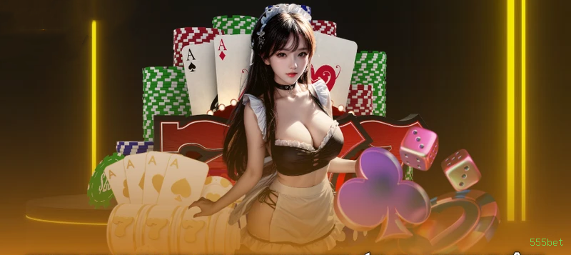 Download app 555bet Android iOS