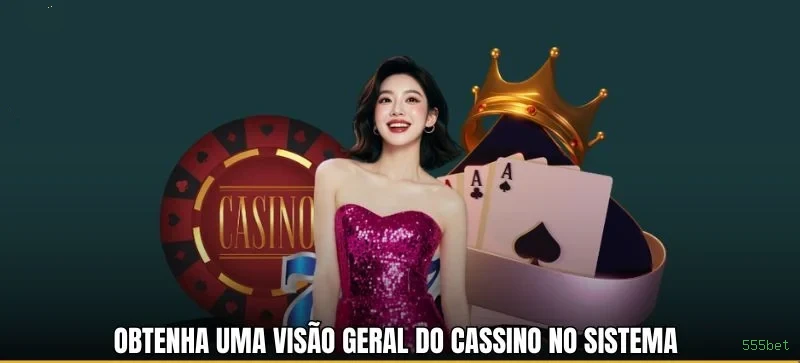 Cassino 555bet - mesas ao vivo e jogos