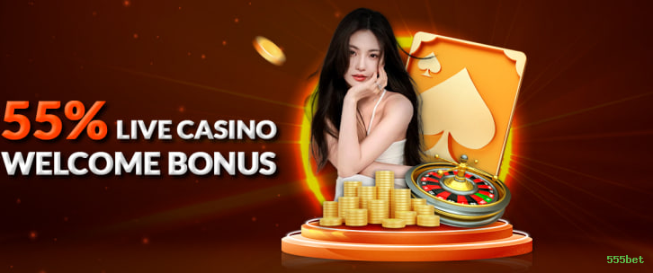 Cassino ao vivo 555bet dealers