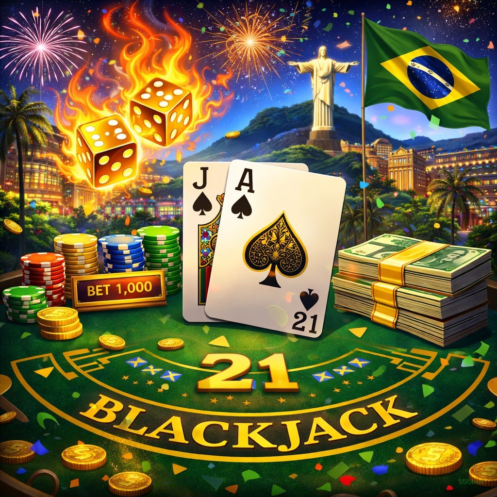 Plataforma completa da 555bet com todos os jogos