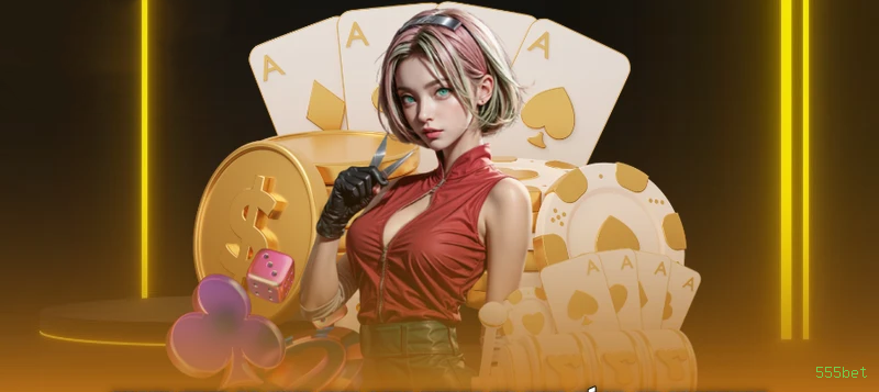 Slots 555bet - Sweet Bonanza e caça-níqueis populares
